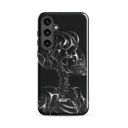 X - Ray Samsung Case - Blunt Cases