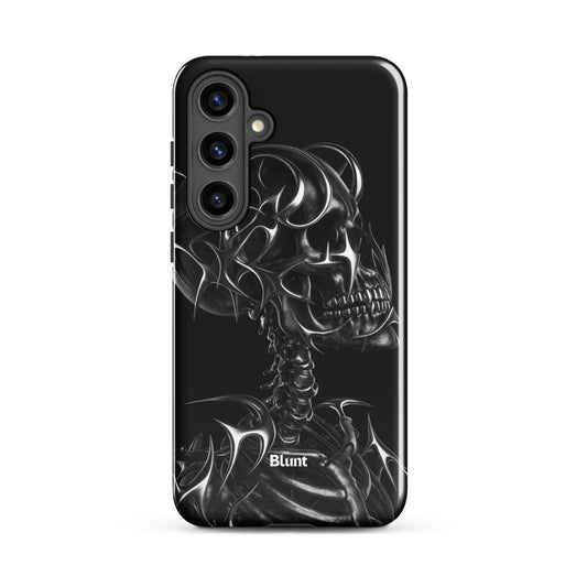X - Ray Samsung Case - Blunt Cases
