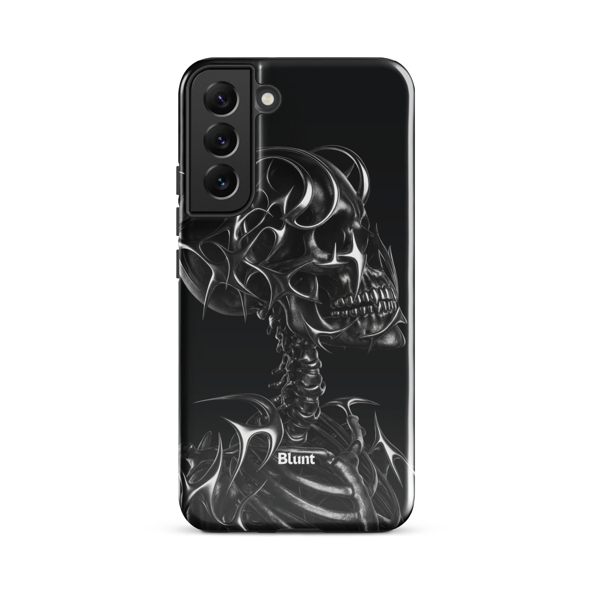 X - Ray Samsung Case - Blunt Cases