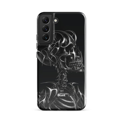 X - Ray Samsung Case - Blunt Cases