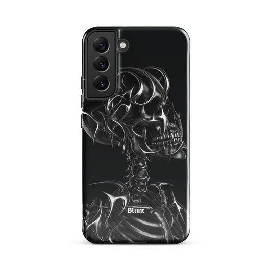 X - Ray Samsung Case - Blunt Cases
