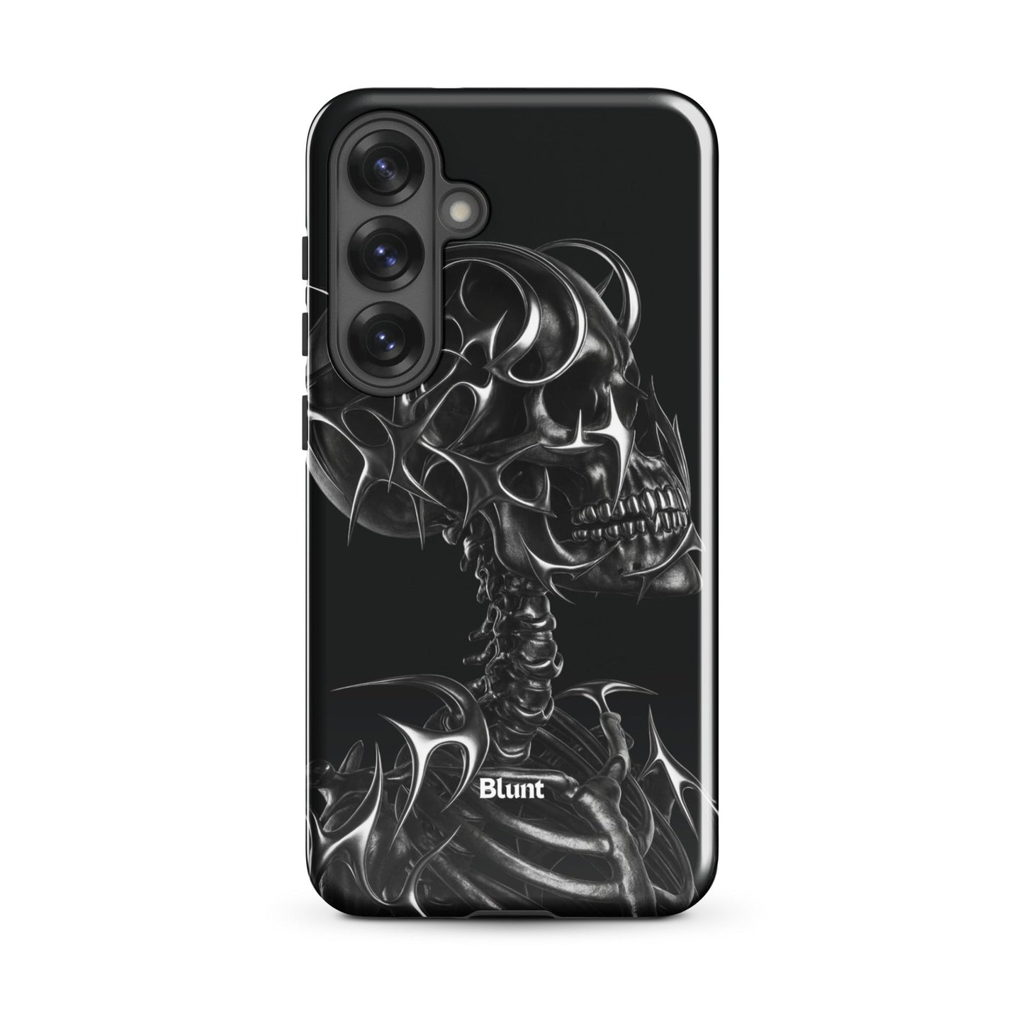 X - Ray Samsung Case - Blunt Cases