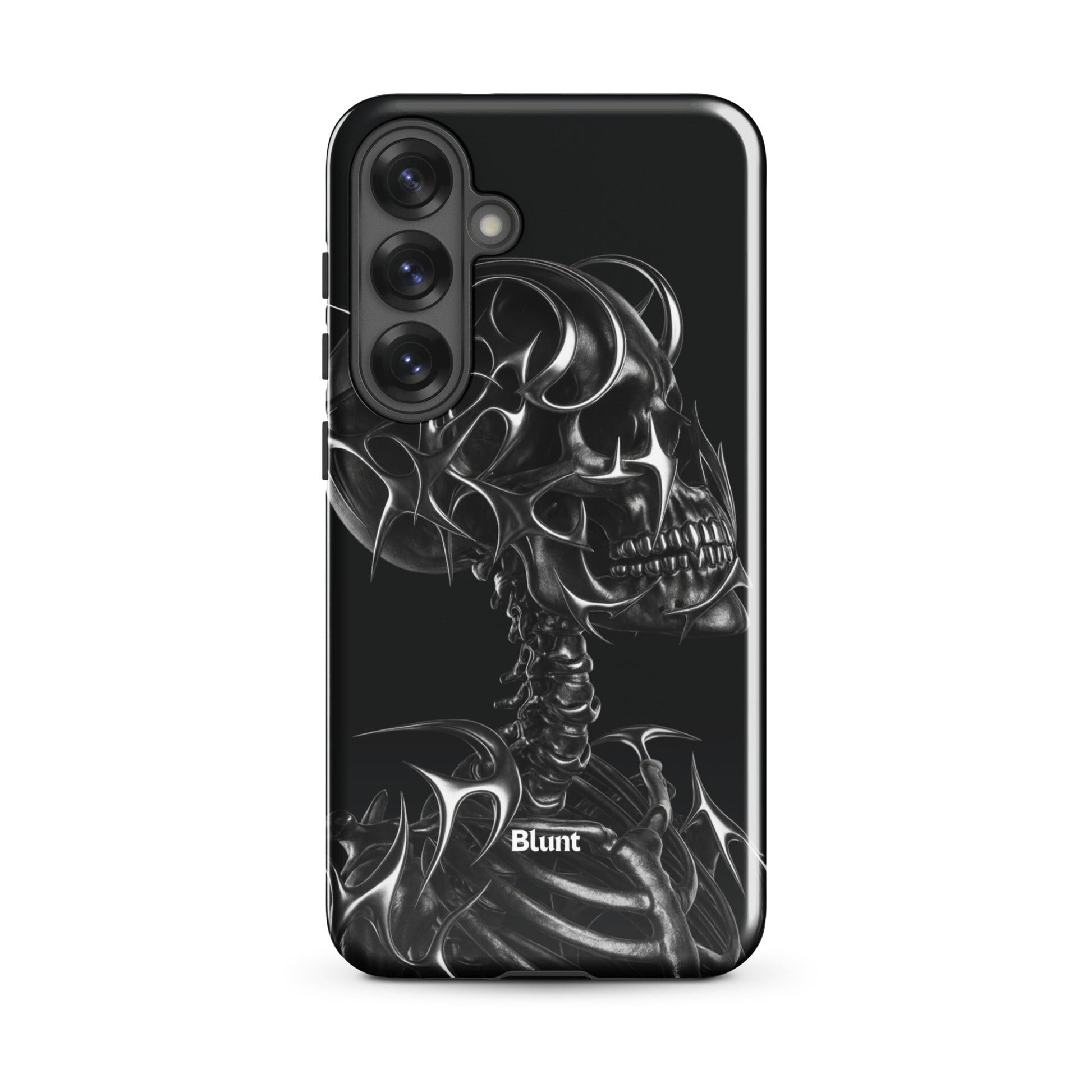 X - Ray Samsung Case - Blunt Cases