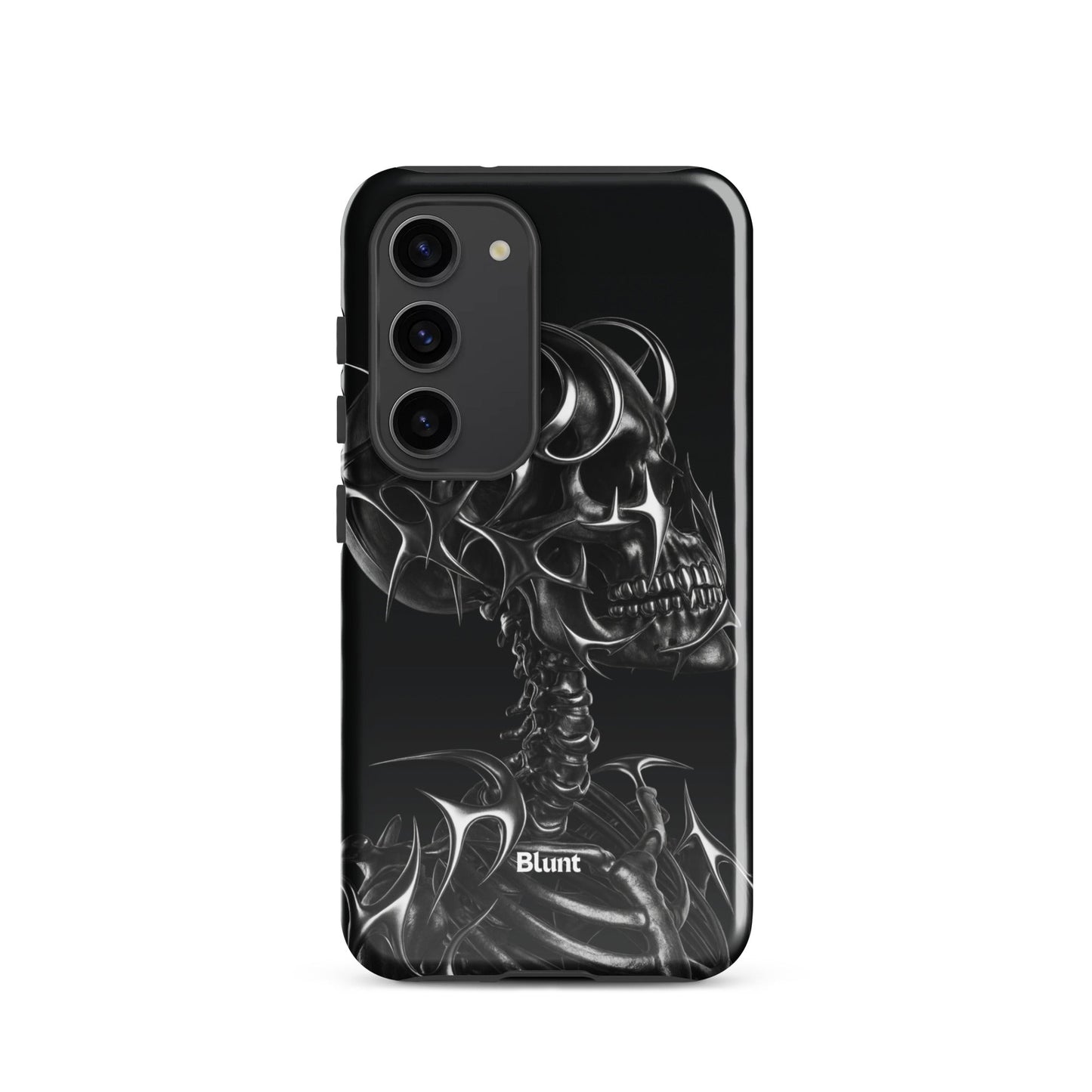 X - Ray Samsung Case - Blunt Cases