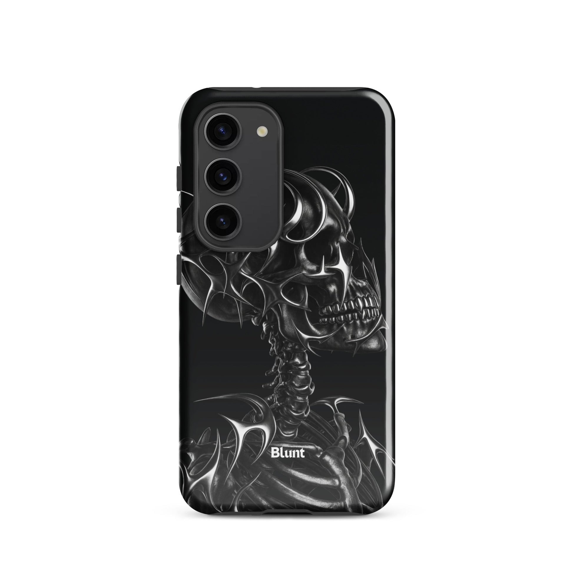 X - Ray Samsung Case - Blunt Cases