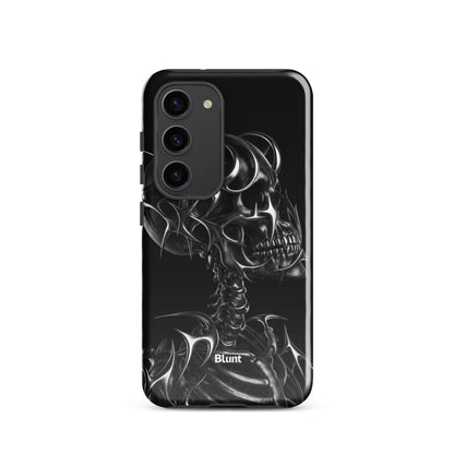 X - Ray Samsung Case - Blunt Cases