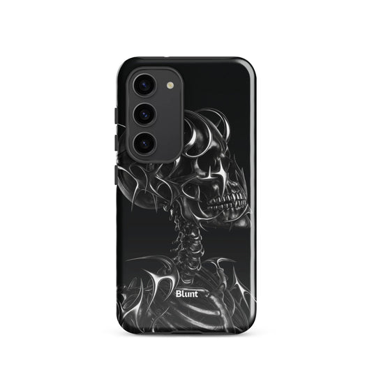 X - Ray Samsung Case - Blunt Cases