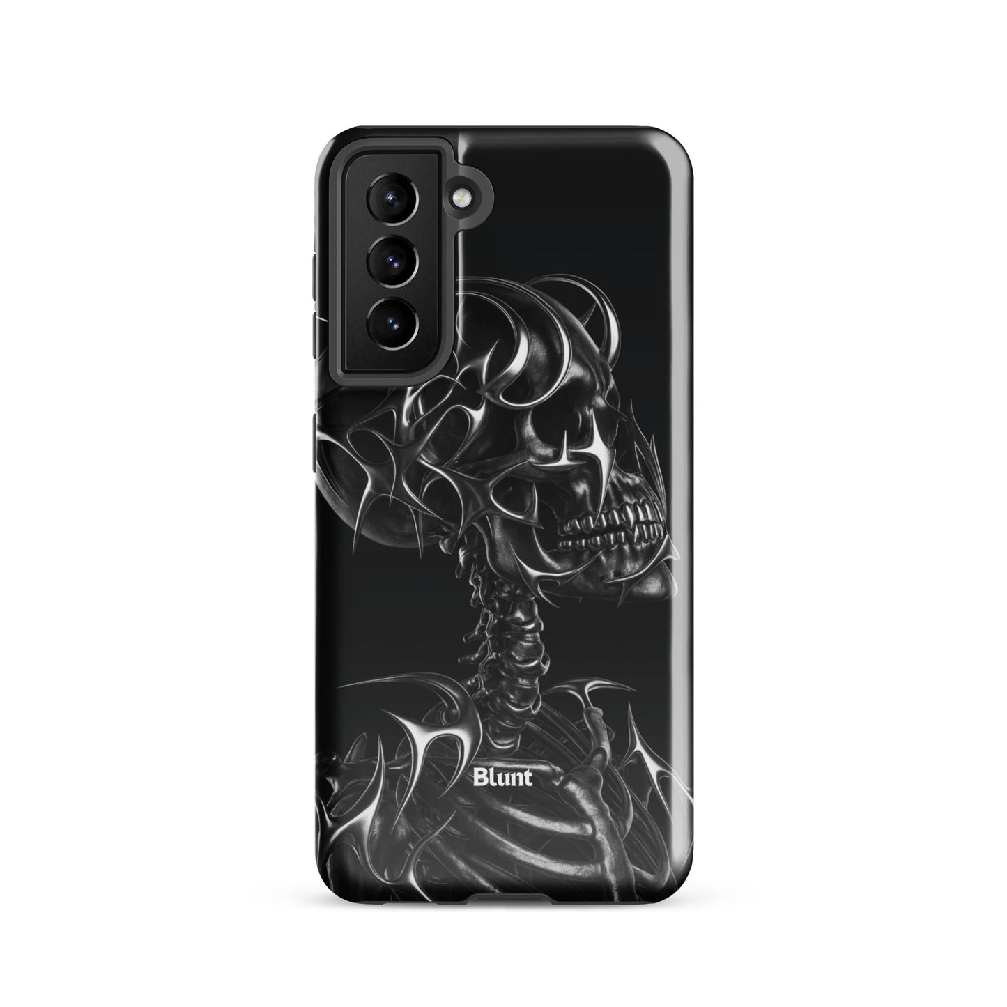 X - Ray Samsung Case - Blunt Cases