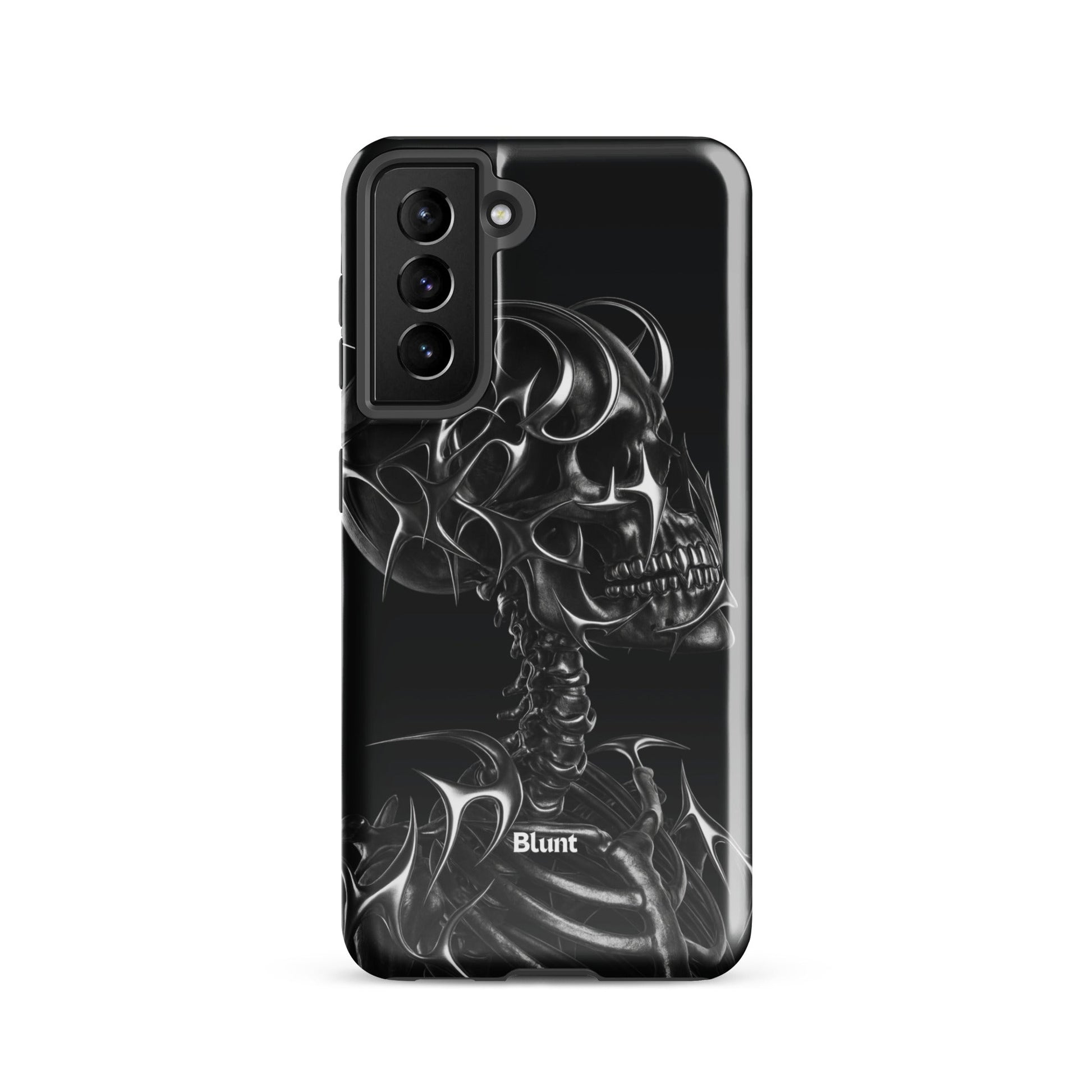 X - Ray Samsung Case - Blunt Cases