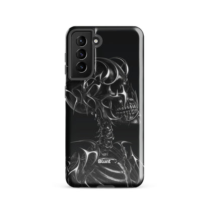 X - Ray Samsung Case - Blunt Cases