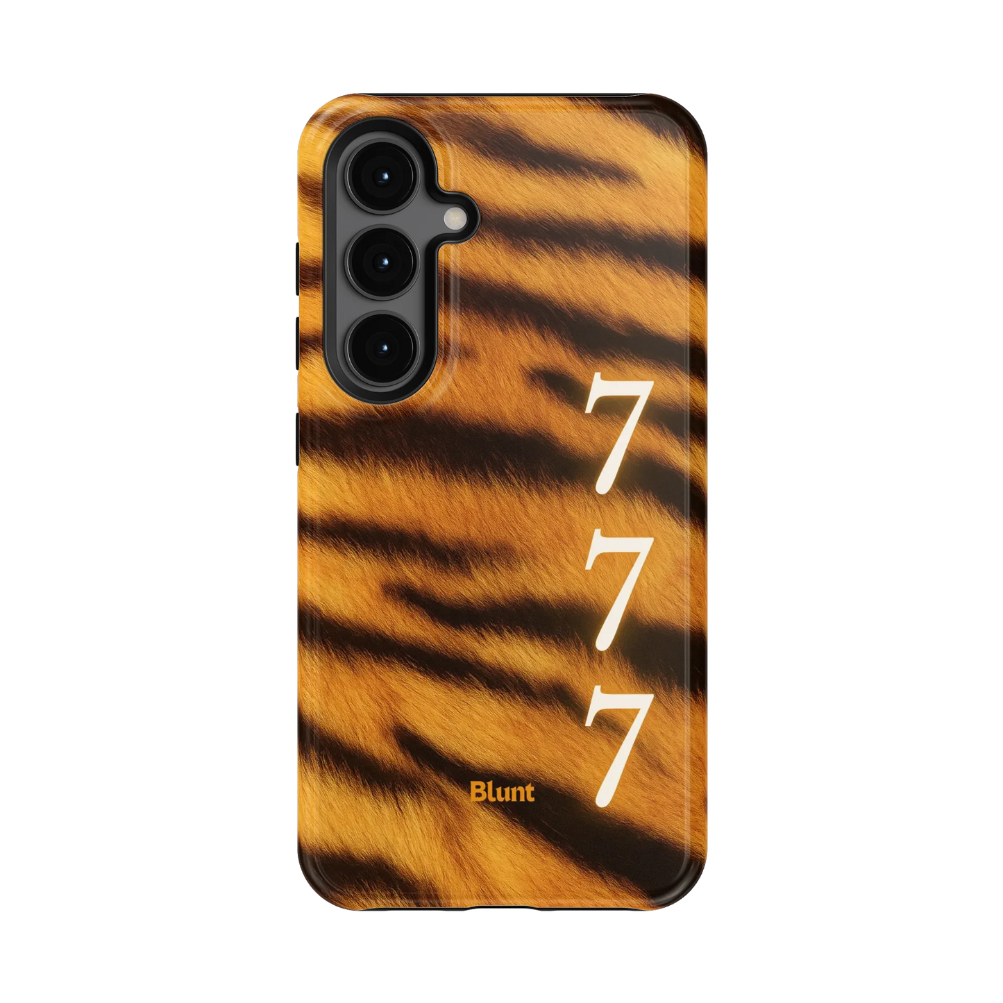 777 Print Samsung Case