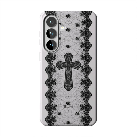 Holy-Laced-samsung-case-Galaxy S26 Plus-1