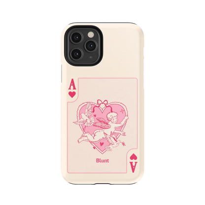 Lucky Love iPhone Case