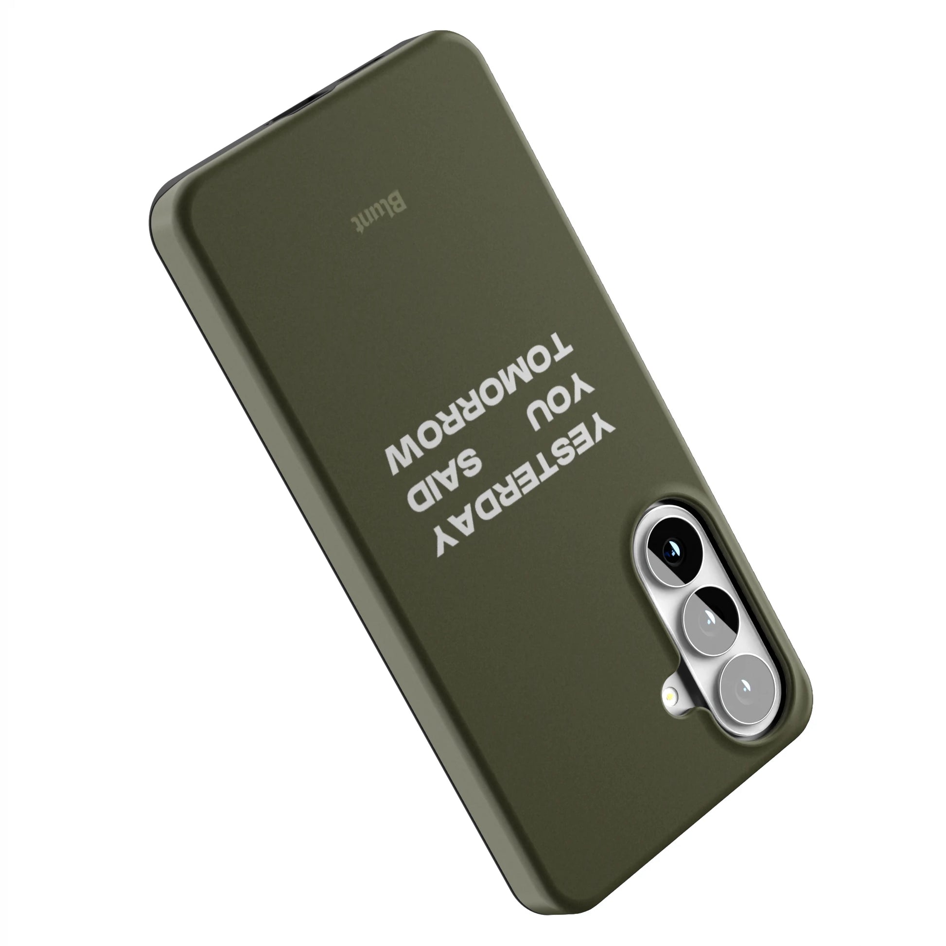 No-Excuses-samsung-case-Galaxy S26 Plus-4