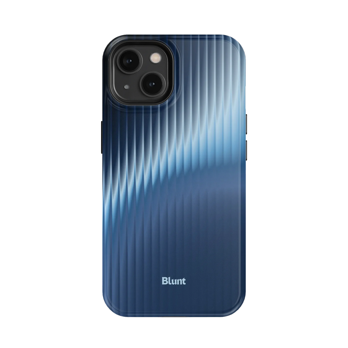 Midnight Tide iPhone Case