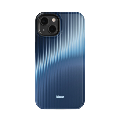 Midnight Tide iPhone Case