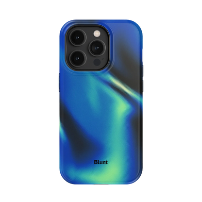 Glimz iPhone Case