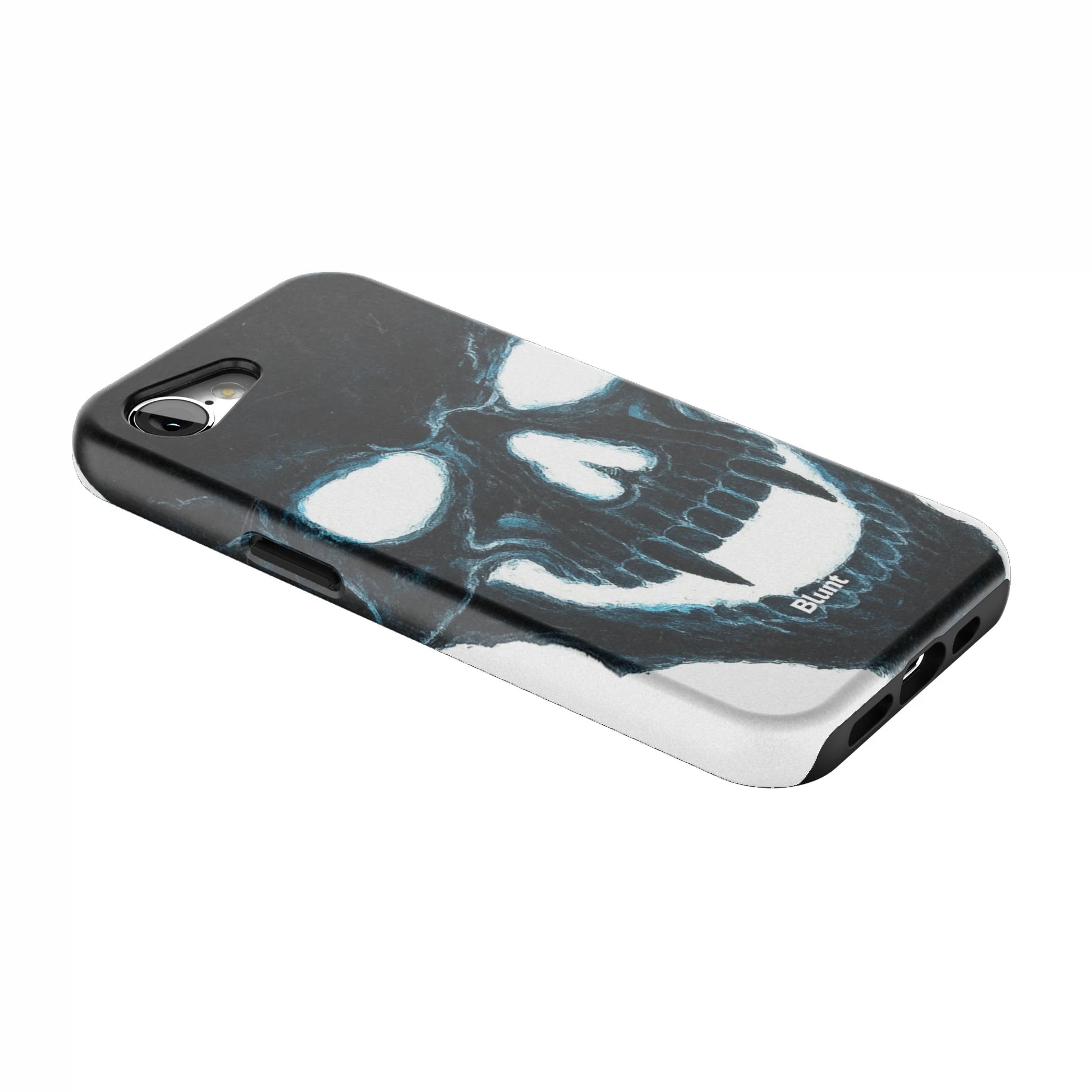 Venom-Grin-iphone-case-iPhone 17 E-2