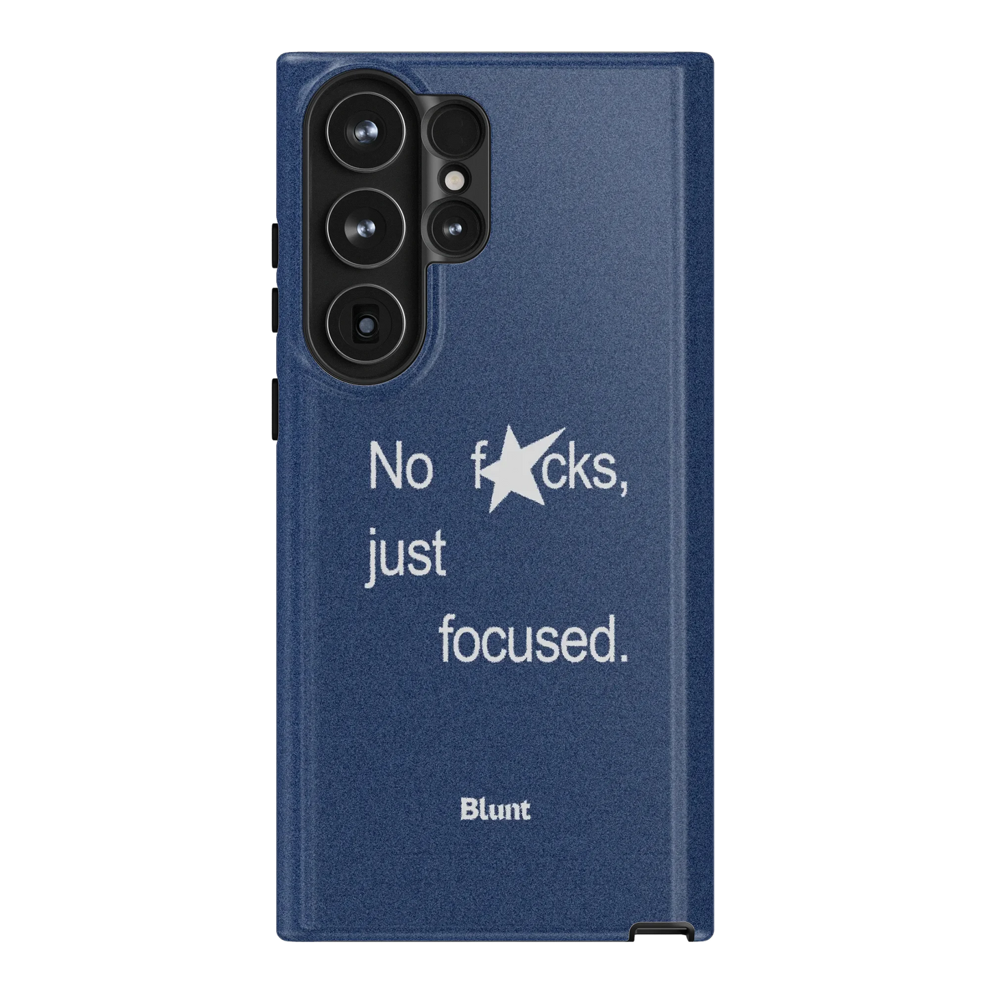 Focus Samsung Case