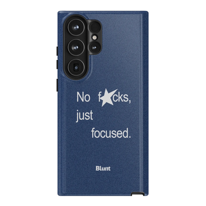 Focus Samsung Case