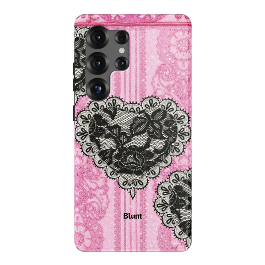 Dark Coquette Samsung Case