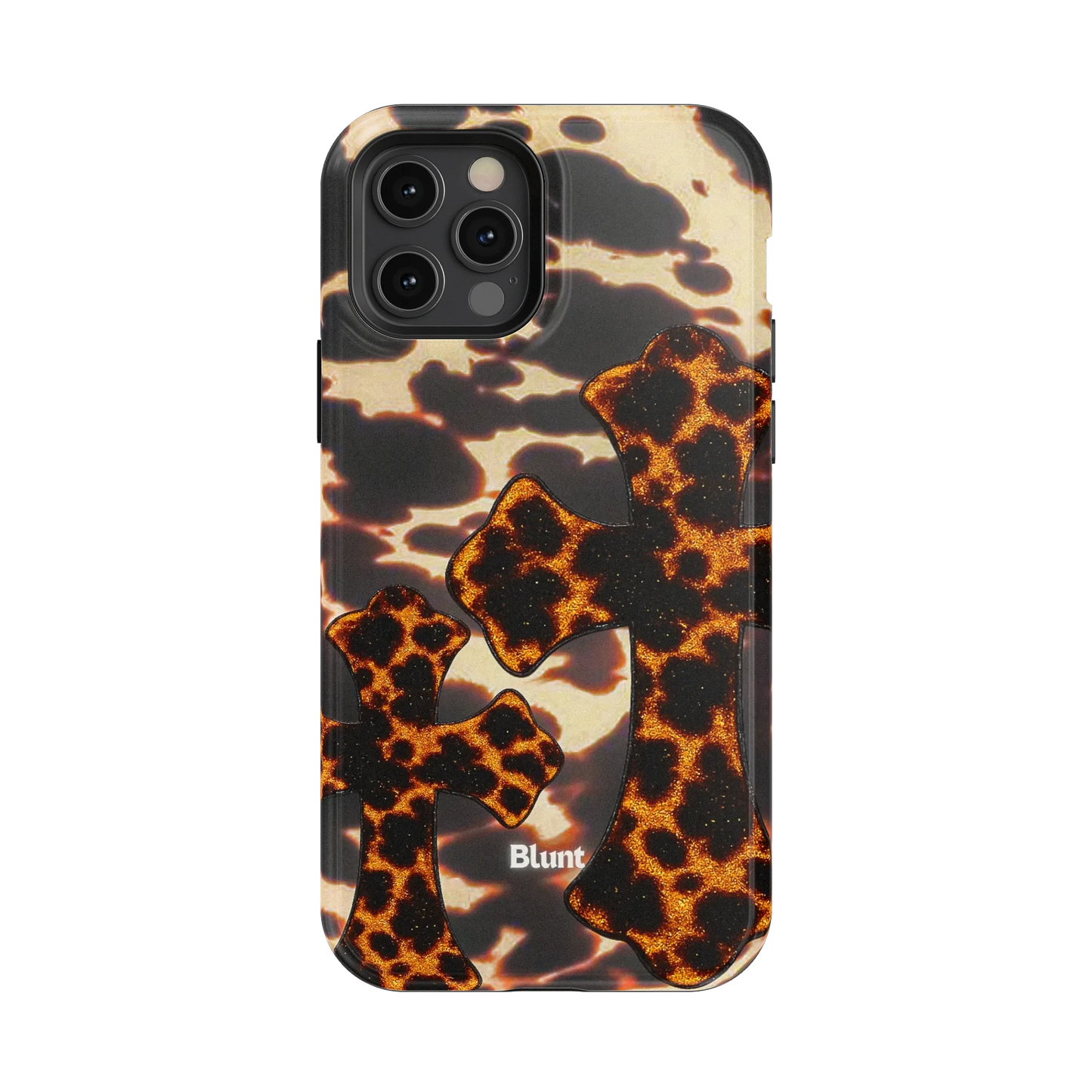 Fierce iPhone Case