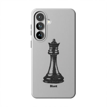 White-King-samsung-case-Galaxy S26 Plus-1