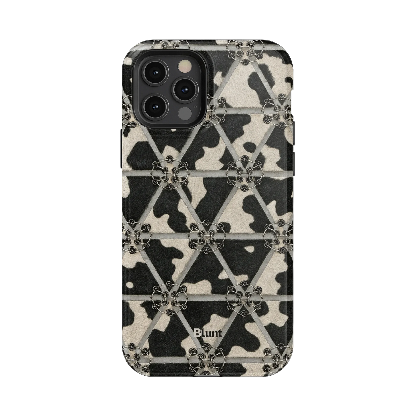 Tressie iPhone Case