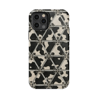 Tressie iPhone Case
