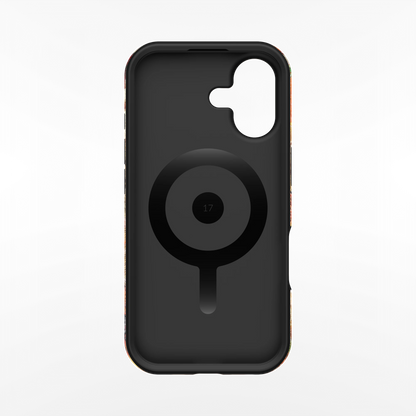 Harvest dreamscape iPhone Case
