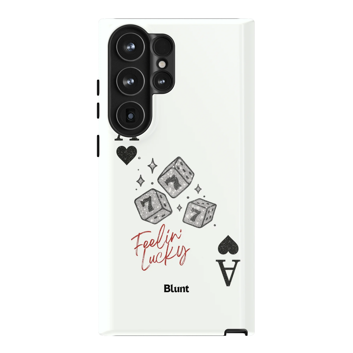 Dealer Samsung Case