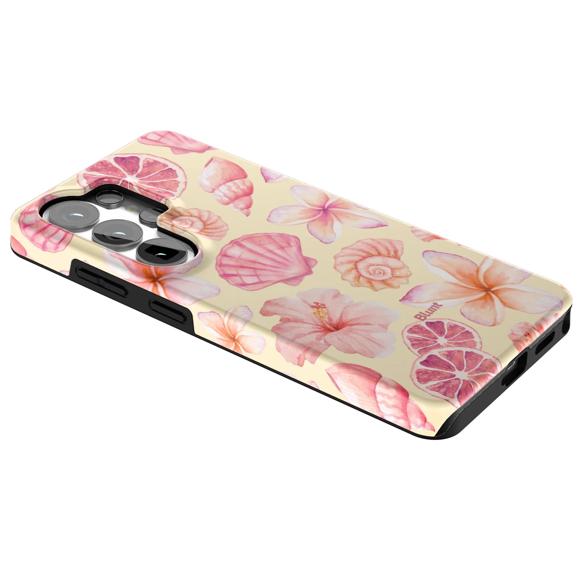Coral-samsung-case-Galaxy S26 Ultra-2