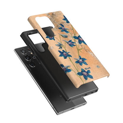 Wildflower-Wash-samsung-case-Galaxy S22 Ultra-3