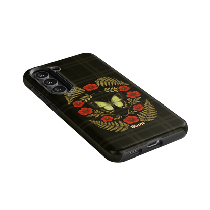 FORAGE-PLAID-samsung-case-S23-2