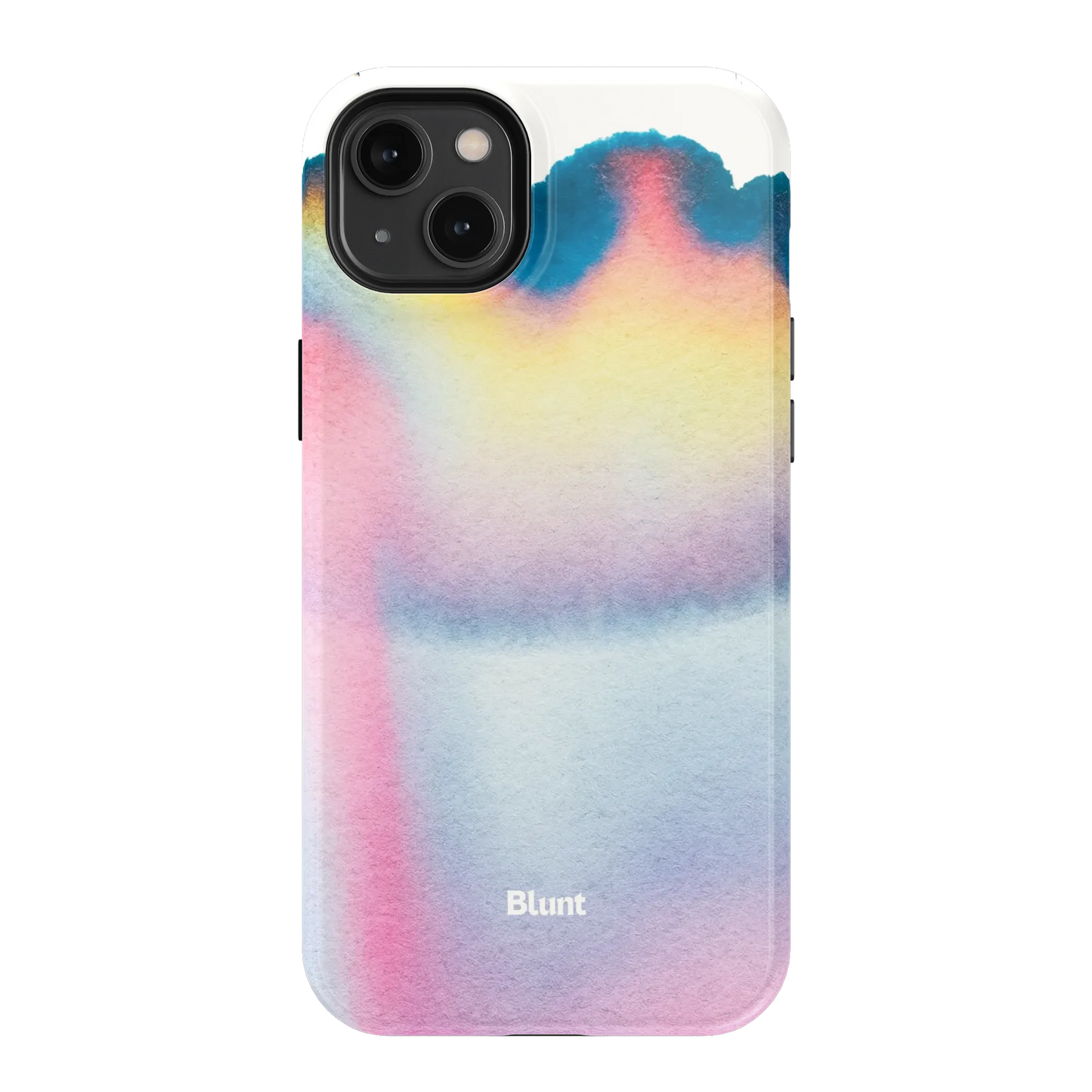 Soft Haze iPhone Case
