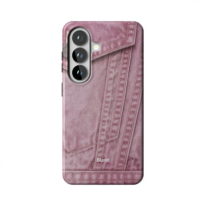 Rosvyn Samsung Case