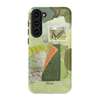 Freya Samsung Case