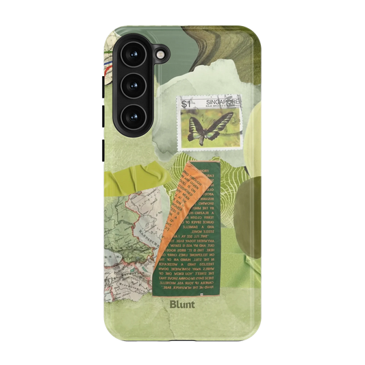 Freya Samsung Case