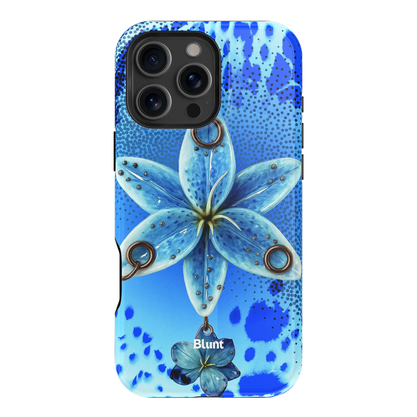 Crysea iPhone Case