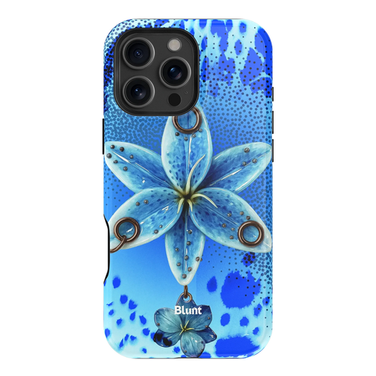 Crysea iPhone Case