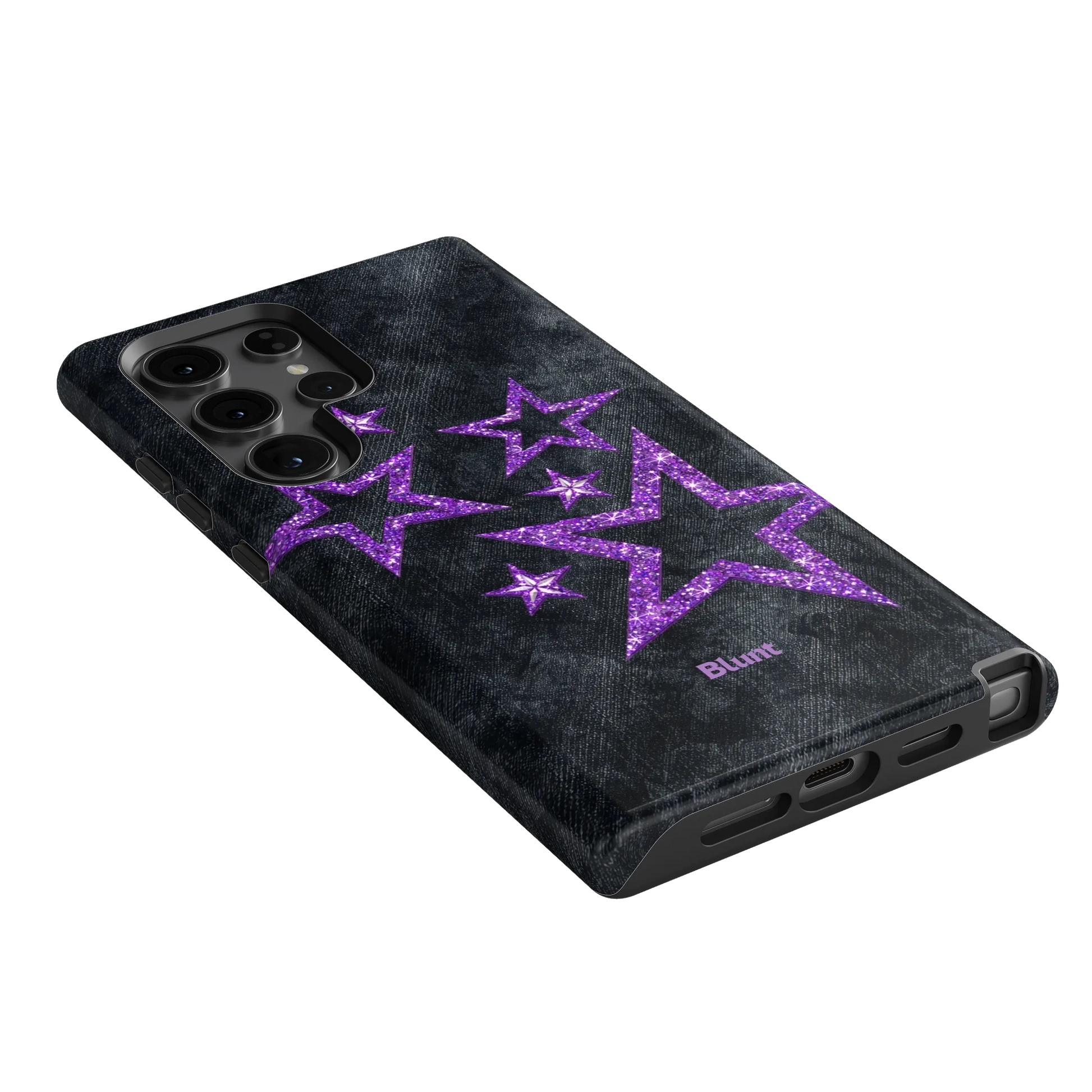 Denim-Popstar-samsung-case-Galaxy S24 Ultra-2
