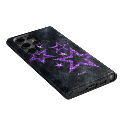 Denim-Popstar-samsung-case-Galaxy S24 Ultra-2