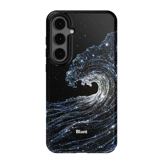 Midnight-Wave-samsung-case-Galaxy S24 Plus-1