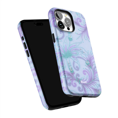 Purple-Verdant-iphone-case-iPhone 15 Pro Max-5