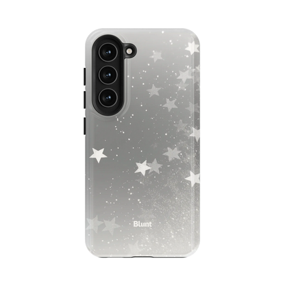 Falling Stars Samsung Case