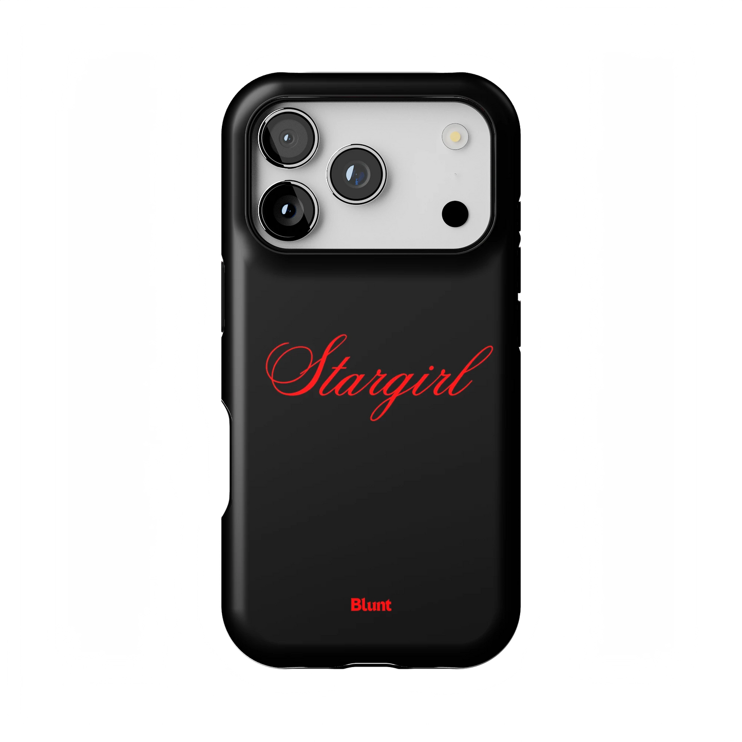 She's a Stargirl iPhone Case