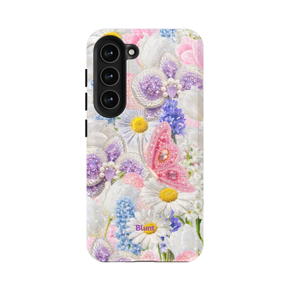 Linphea Samsung Case