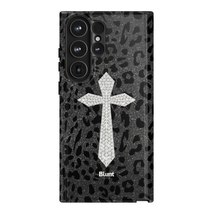 Leopard-Faith-samsung-case-S23 Ultra-1