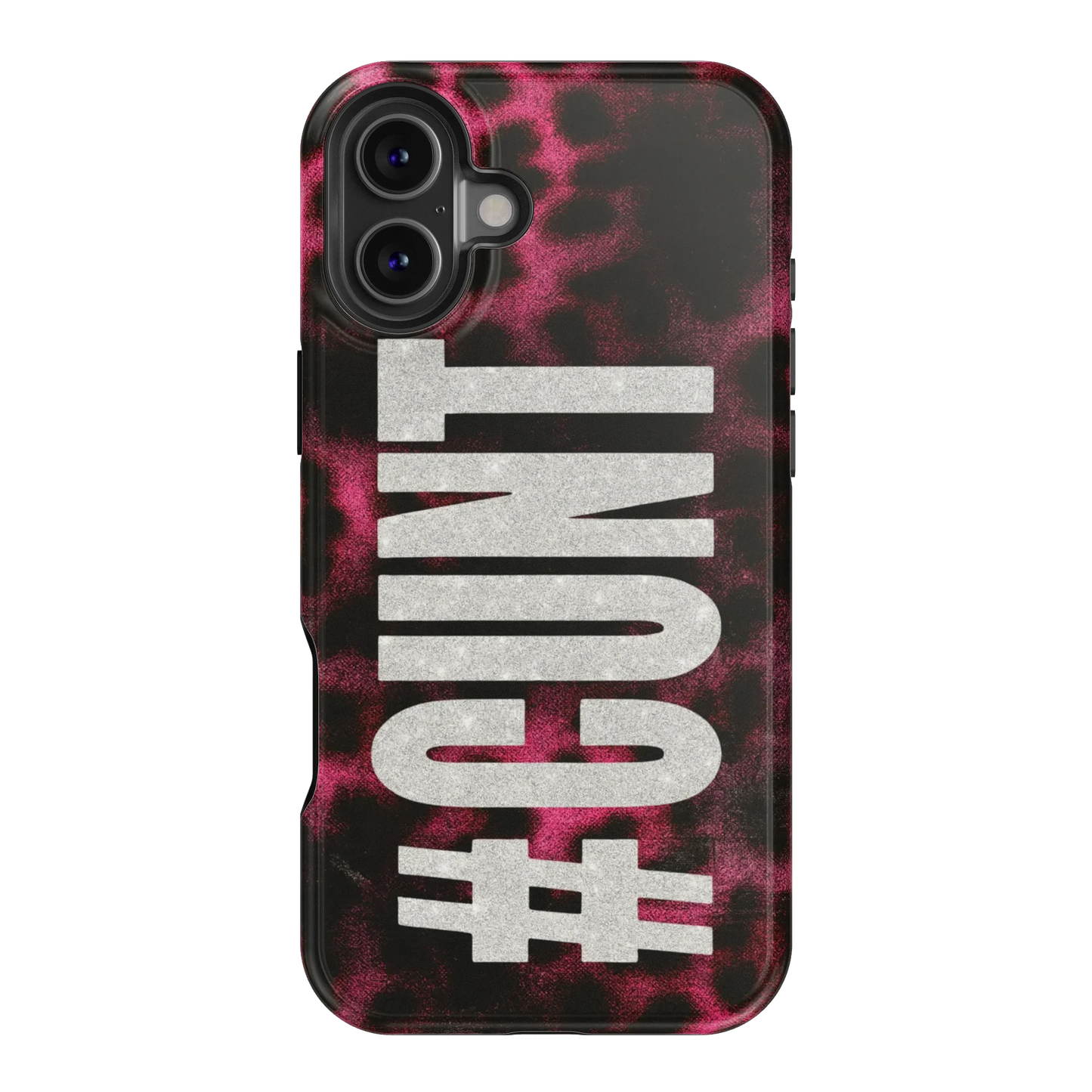 CXNT iPhone Case