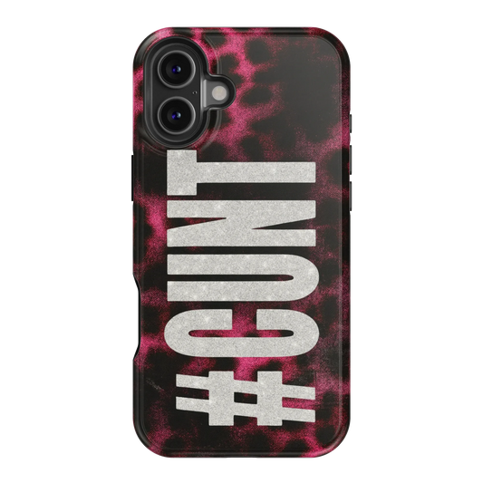 CXNT iPhone Case